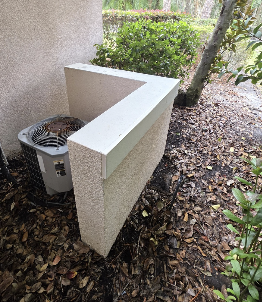 Home Soft Wash in Elfers, FL - After - Hudson Pressure Pros